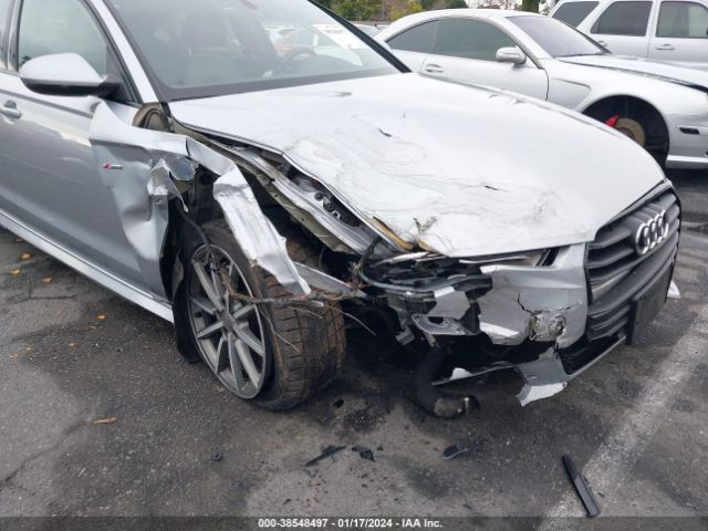 2018 AUDI A6 WAUC8AFC5JN023272 Photo 5