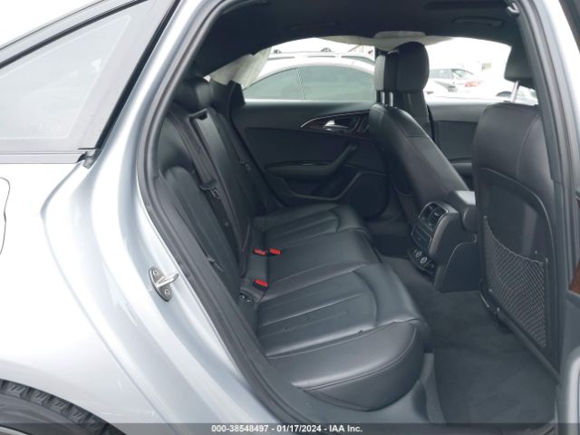 2018 AUDI A6 WAUC8AFC5JN023272 Photo 7