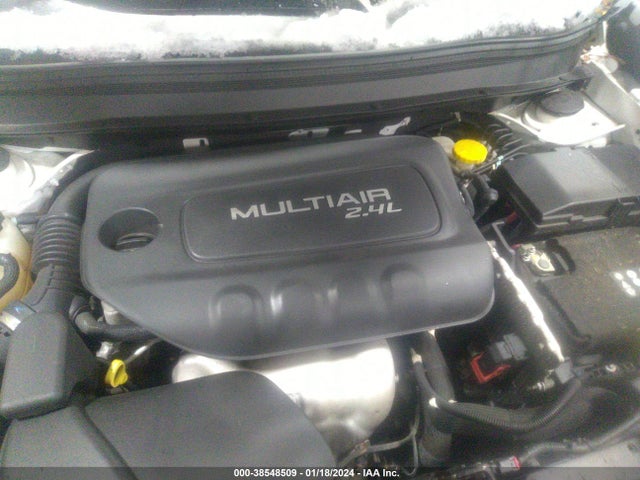 1C4PJMLB8JD502118 Jeep Cherokee Latitude Plus 4x4
