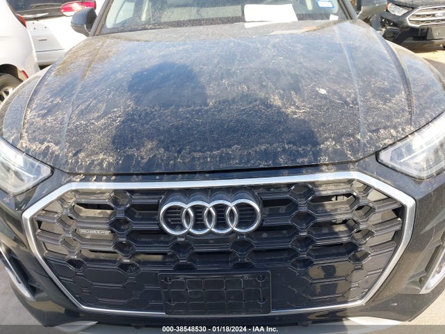 WA1EAAFY5P2061942 Audi Q5 Premium Plus 45 Tfsi S Line Quattro