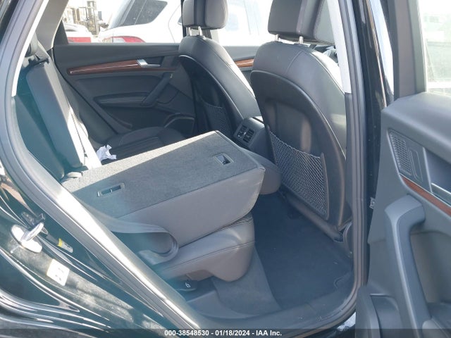 WA1EAAFY5P2061942 Audi Q5 Premium Plus 45 Tfsi S Line Quattro