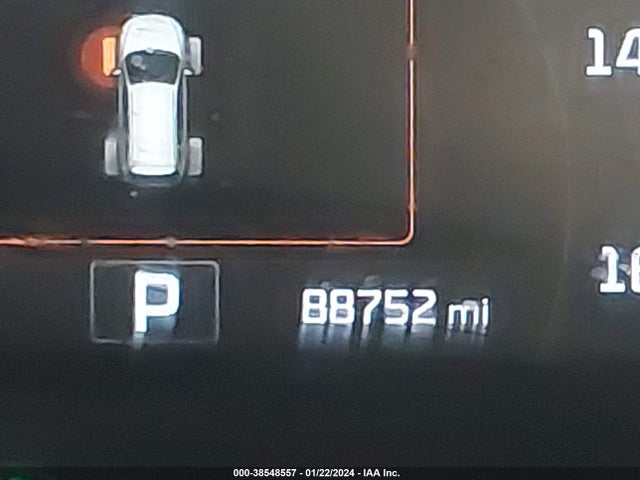 2017 KIA SORENTO 3.3L LX VIN: 5XYPGDA54HG337076