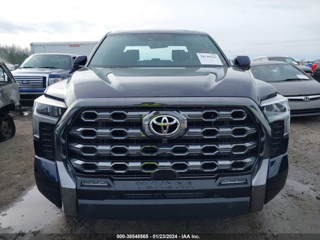 Toyota Tundra Platinum 2023 5TFNA5DB8PX116821 Image 12