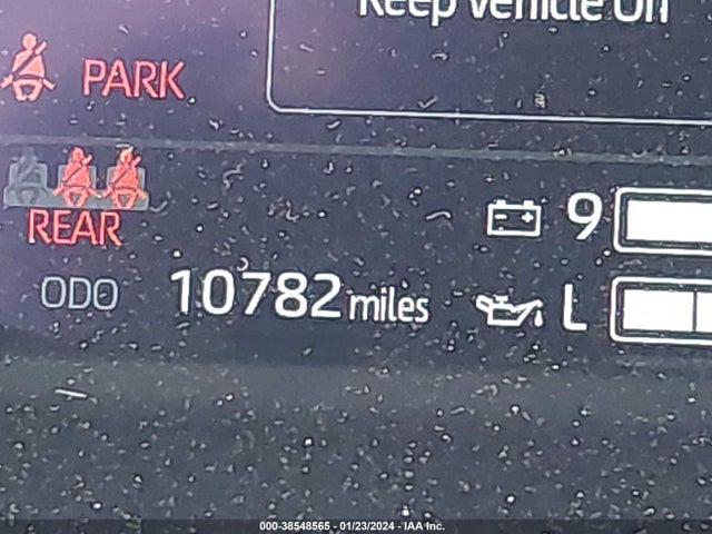Toyota Tundra Platinum 2023 5TFNA5DB8PX116821 Image 15