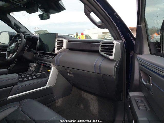 Toyota Tundra Platinum 2023 5TFNA5DB8PX116821 Image 5