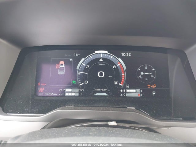Toyota Tundra Platinum 2023 5TFNA5DB8PX116821 Image 7