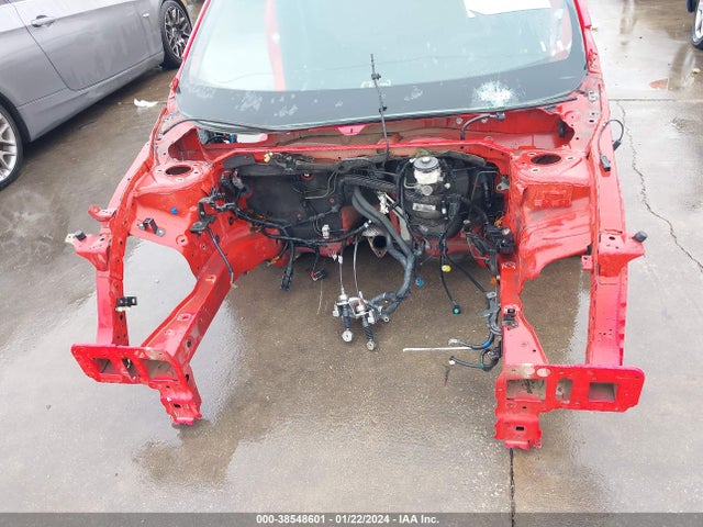 Honda CIVIC SI 2017 2HGFC3A50HH752349 Image 10