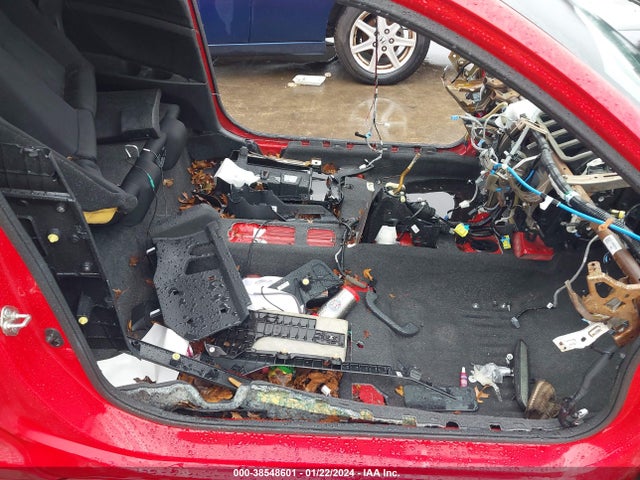 Honda CIVIC SI 2017 2HGFC3A50HH752349 Image 5