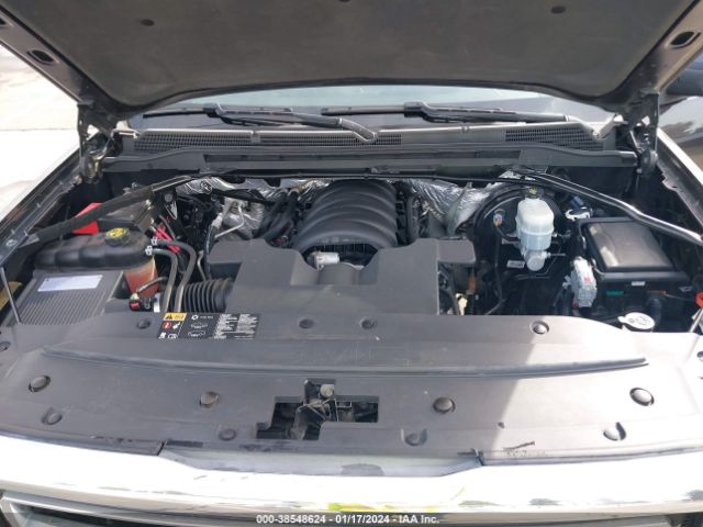 3GTU2MECXGG316548 GMC Sierra 1500 Sle