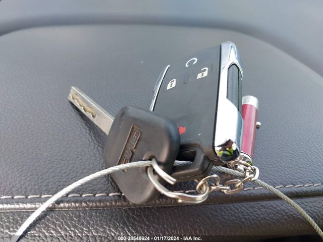 3GTU2MECXGG316548 GMC Sierra 1500 Sle