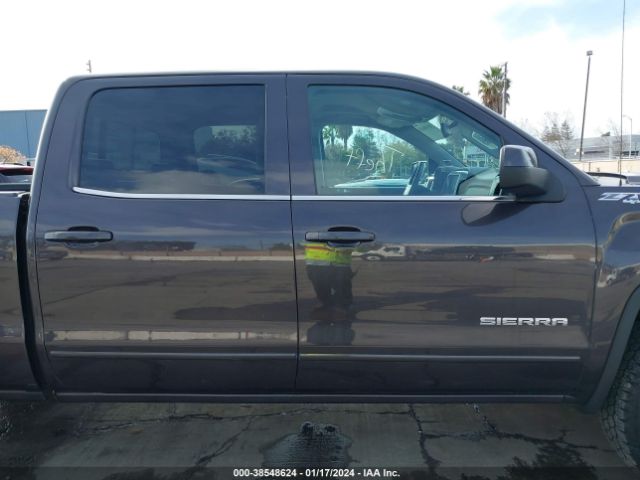 3GTU2MECXGG316548 GMC Sierra 1500 Sle