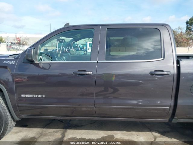 3GTU2MECXGG316548 GMC Sierra 1500 Sle