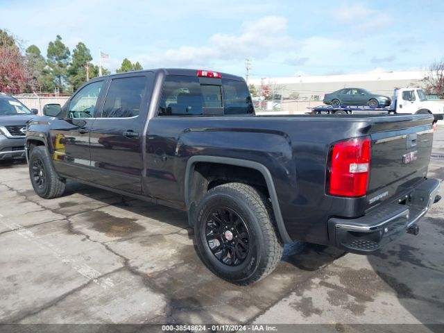 3GTU2MECXGG316548 GMC Sierra 1500 Sle