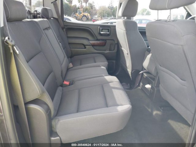 3GTU2MECXGG316548 GMC Sierra 1500 Sle