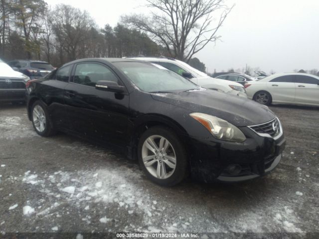 Auction sale of the 2011 Nissan Altima 2.5 S, vin: 1N4AL2EP0BC154289, lot number: 38548629