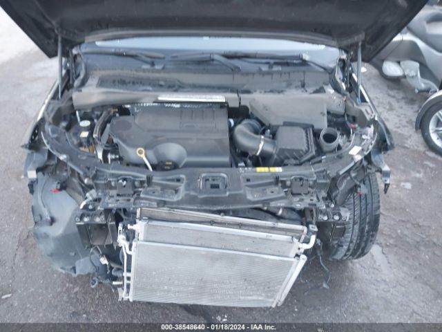 SALCJ2FX0LH841907 Land Rover Discovery Sport S