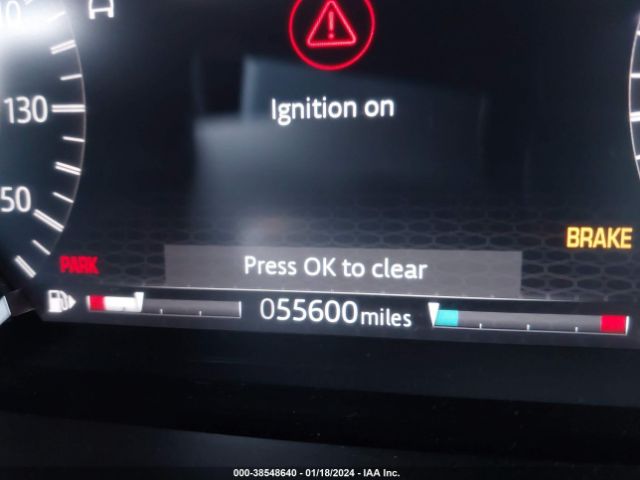 SALCJ2FX0LH841907 Land Rover Discovery Sport S