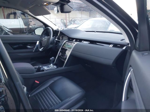 SALCJ2FX0LH841907 Land Rover Discovery Sport S