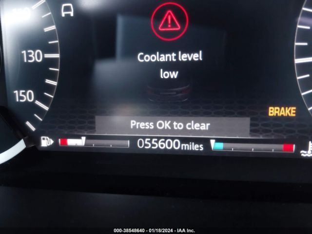 SALCJ2FX0LH841907 Land Rover Discovery Sport S