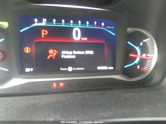 Honda Pilot Awd Elite 2021 5FNYF6H02MB035543 Image 15