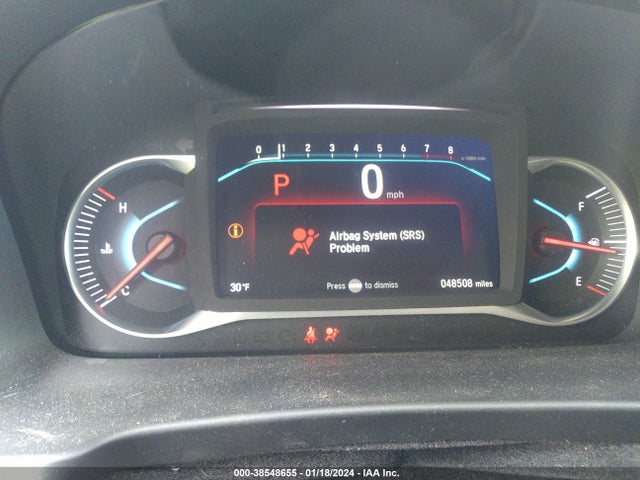 Honda Pilot Awd Elite 2021 5FNYF6H02MB035543 Image 7