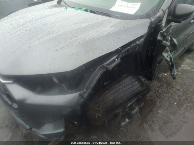 1FMCU9MN1PUB37989 Ford Escape St-line