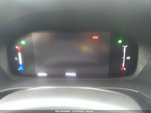 1FMCU9MN1PUB37989 Ford Escape St-line