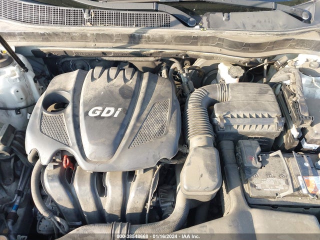 KIA Optima Lx 2015 KNAGM4A77F5652211 Image 26