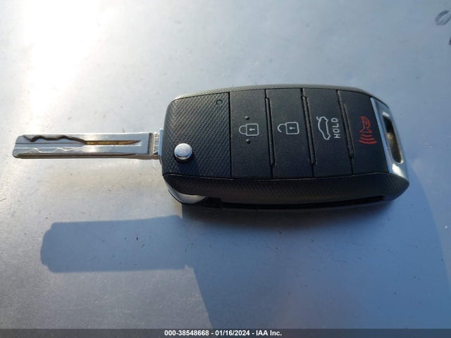 KIA Optima Lx 2015 KNAGM4A77F5652211 Image 27
