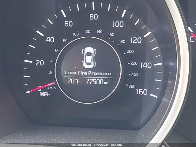 KIA Optima Lx 2015 KNAGM4A77F5652211 Image 31