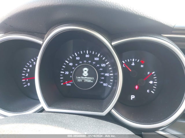 KIA Optima Lx 2015 KNAGM4A77F5652211 Image 23