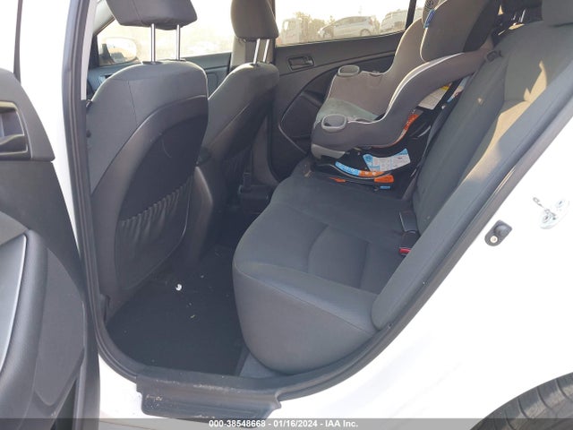KIA Optima Lx 2015 KNAGM4A77F5652211 Image 24