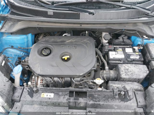 KNDJP3A55G7313963 KIA SOUL +