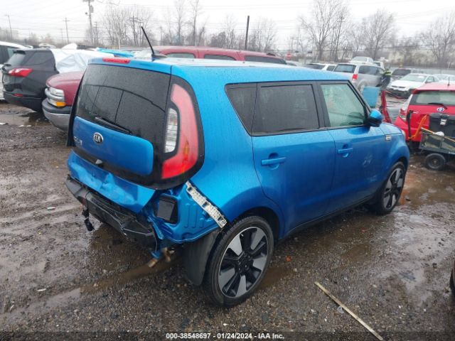 KNDJP3A55G7313963 KIA SOUL +