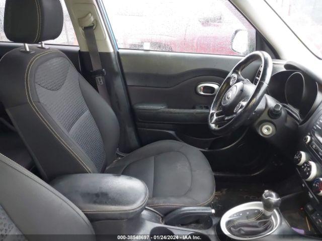 KNDJP3A55G7313963 KIA SOUL +