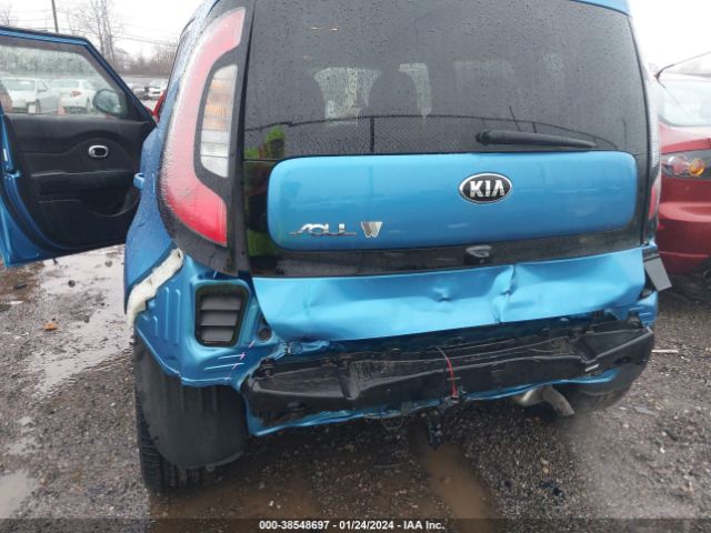 KNDJP3A55G7313963 KIA SOUL +