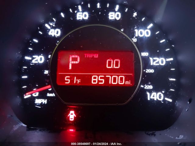 KNDJP3A55G7313963 KIA SOUL +