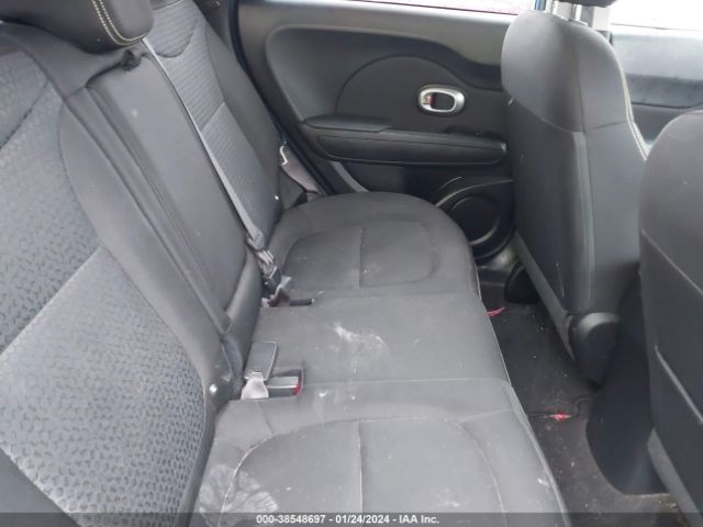 KNDJP3A55G7313963 KIA SOUL +