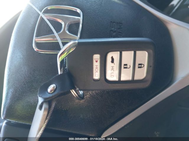 5J6RM4H90GL044105 Honda Cr-v Touring