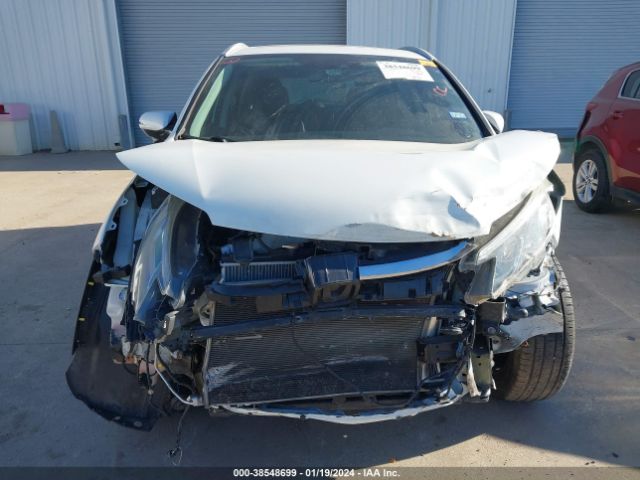 5J6RM4H90GL044105 Honda Cr-v Touring