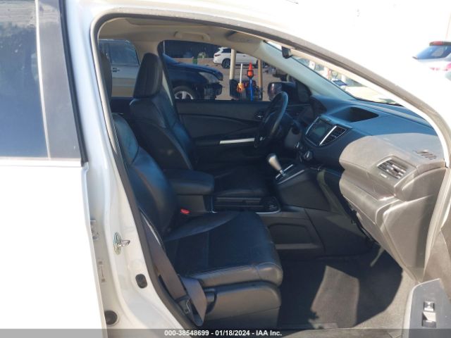 5J6RM4H90GL044105 Honda Cr-v Touring
