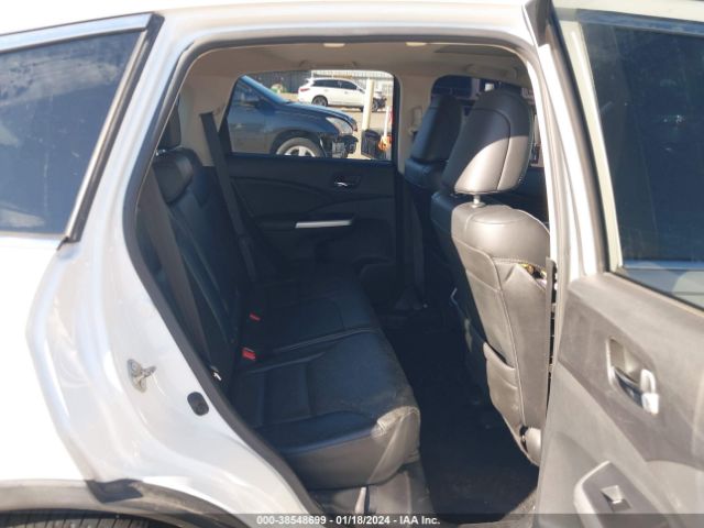 5J6RM4H90GL044105 Honda Cr-v Touring