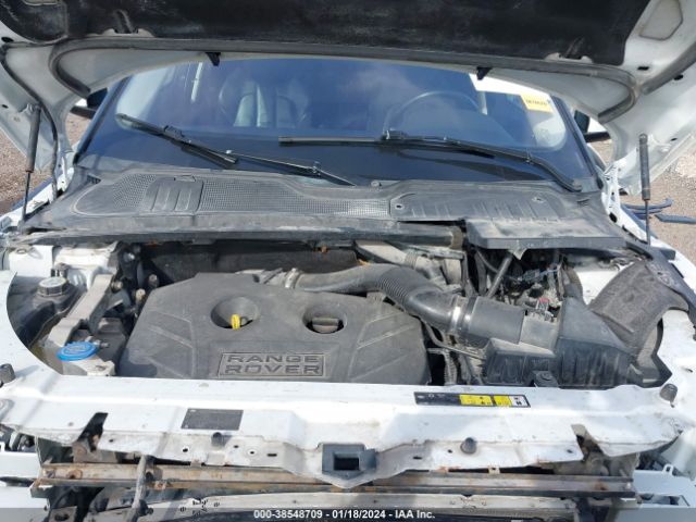 SALVP2BG2EH899470 Land Rover Range Rover Evoque Pure