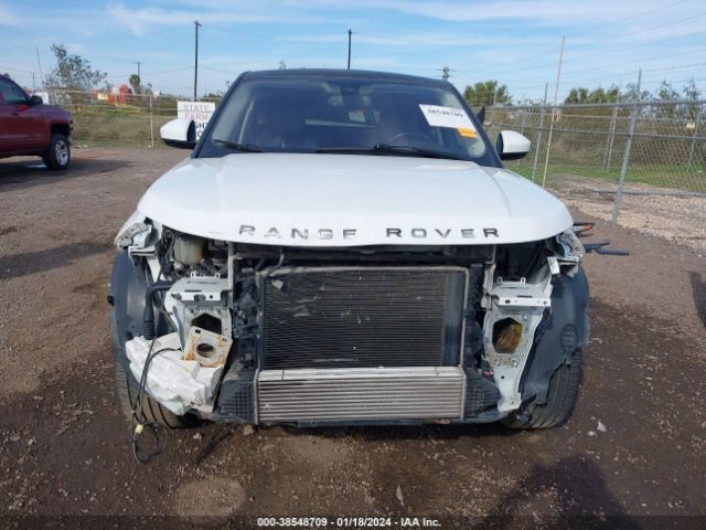 SALVP2BG2EH899470 Land Rover Range Rover Evoque Pure
