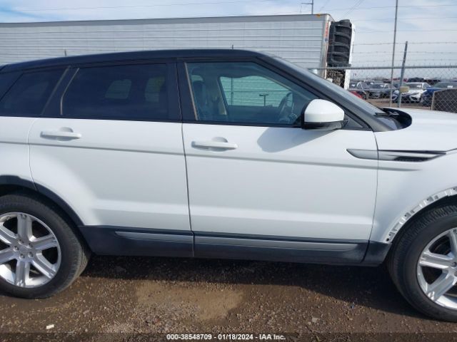 SALVP2BG2EH899470 Land Rover Range Rover Evoque Pure