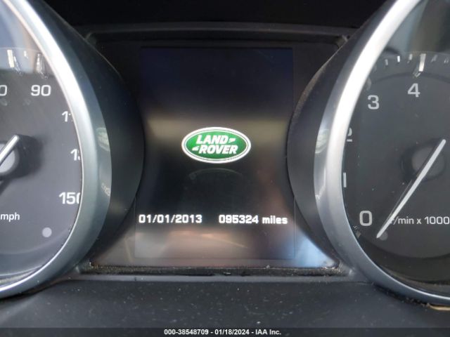 SALVP2BG2EH899470 Land Rover Range Rover Evoque Pure