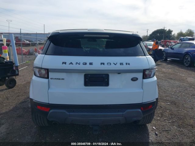 SALVP2BG2EH899470 Land Rover Range Rover Evoque Pure