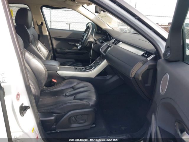 SALVP2BG2EH899470 Land Rover Range Rover Evoque Pure