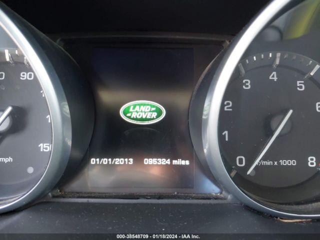 SALVP2BG2EH899470 Land Rover Range Rover Evoque Pure