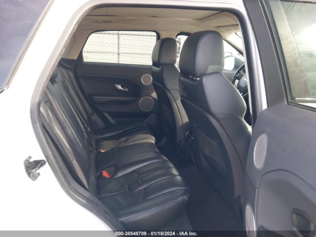 SALVP2BG2EH899470 Land Rover Range Rover Evoque Pure